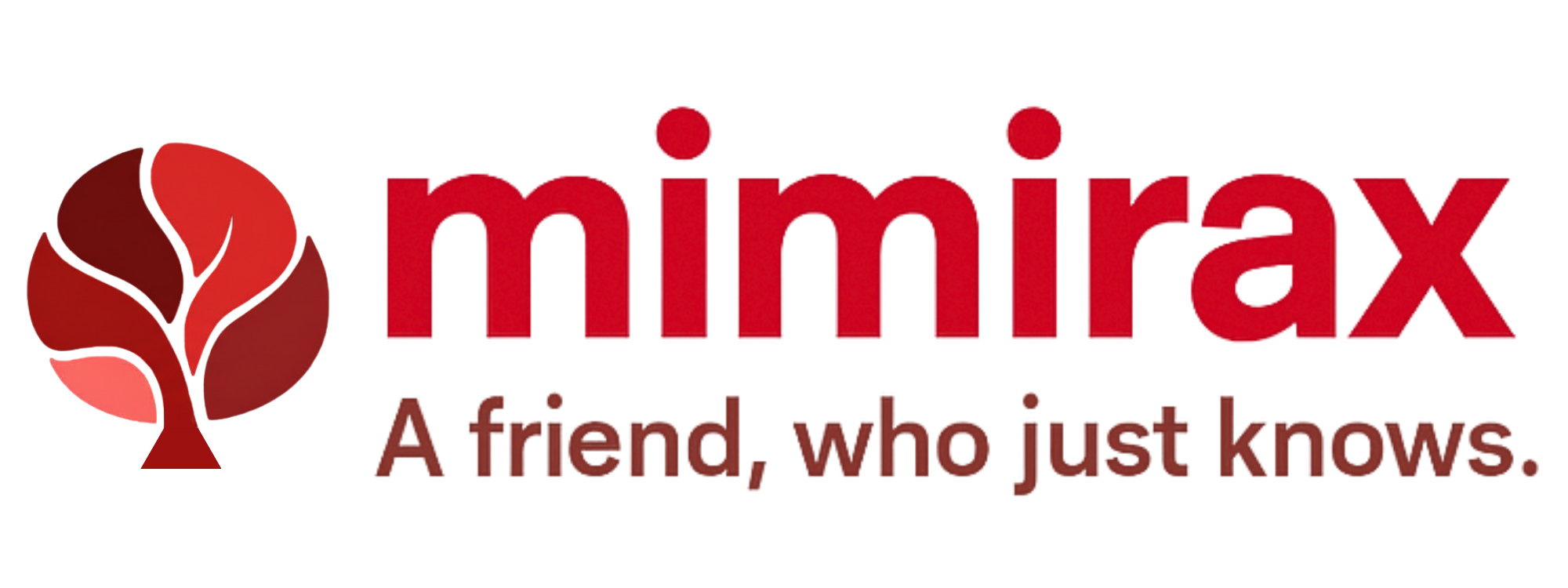 Mimirax logo